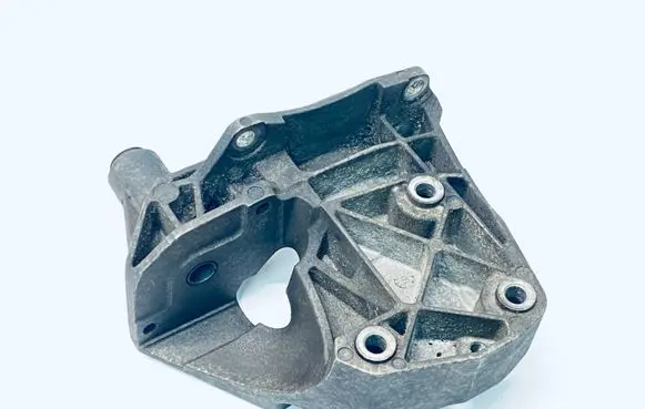 BMW X3 E83 A/C compressor mount bracket 7794174 64557794174