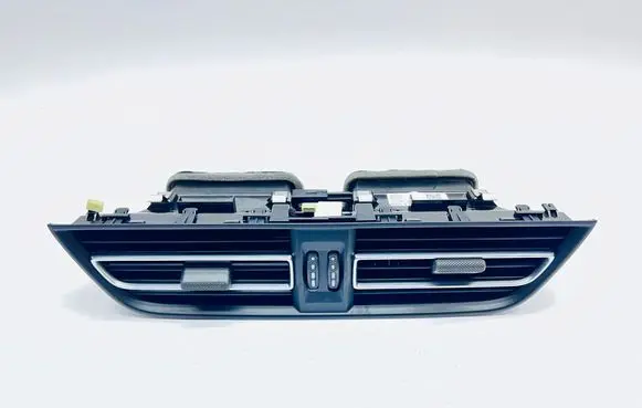 Porsche Macan (95B) Dash center air vent grill 95B819110E
