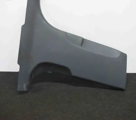 Audi A6 S6 C7 4G (B) pillar trim (top) 4G0867240A