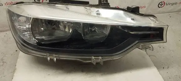 BMW 3 F30 F35 F31 Headlight/headlamp 7365600 4000999G4