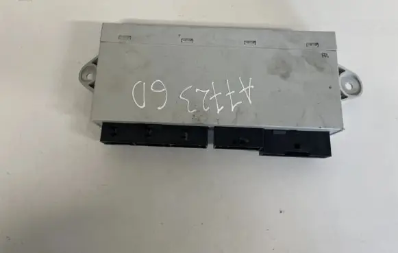 BMW 7 E65 E66 Comfort/convenience module 61356929178 6135-6929178
