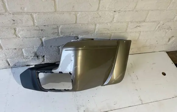 Nissan Patrol Y61 Rear bumper 85024vb100