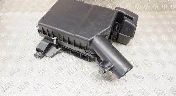Air filter box