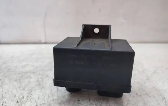 Land Rover Range Rover L322 Glow plug pre-heat relay BH4Q12B533CA