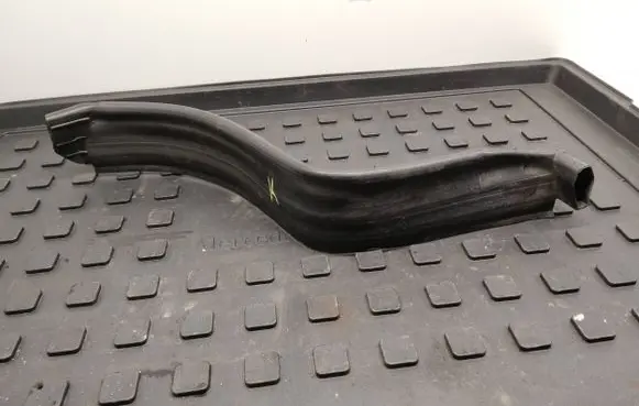 Mercedes-Benz GLK (X204) Engine compartment rubber A2046200196