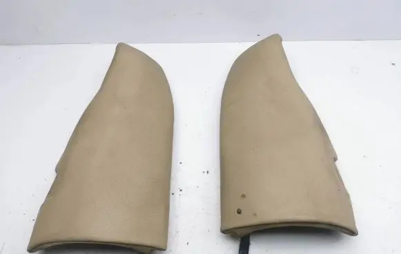 BMW 5 E60 E61 Rear seat side top trim 