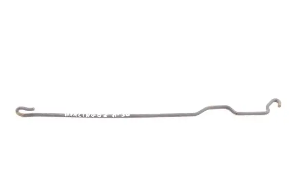 Citroen Berlingo Engine bonnet/hood prop rod/strut 