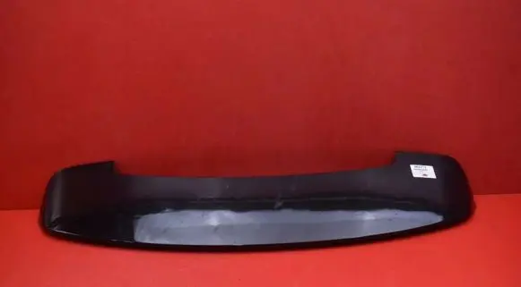 Toyota Avensis T270 Rear window tailgate spoiler 76085-05060