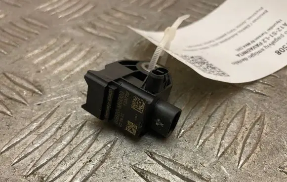 Hyundai Tucson IV NX4 Airbag deployment crash/impact sensor 95920M6000