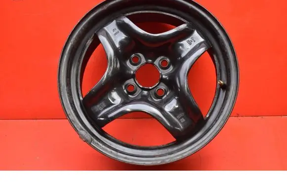 Opel Corsa E R18 forged rim 2150187