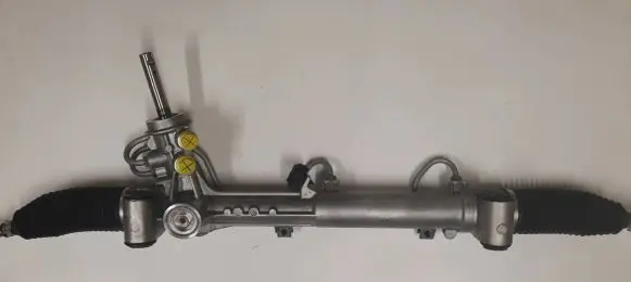 Opel Astra H Steering rack 4046331 93174255 OP9032