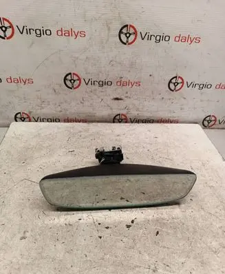 Opel Grandland X Rear view mirror (interior) E11038266