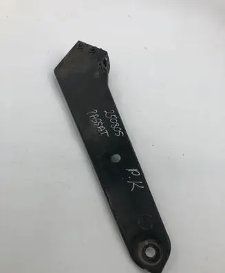 Volkswagen PASSAT B8 Radiator support slam panel bracket 