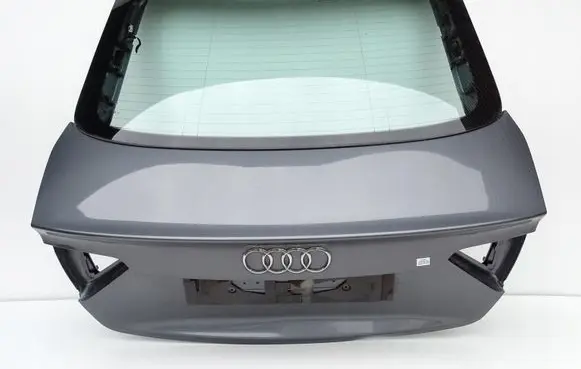 Audi A5 Sportback 8TA Opening tailgate glass LX7R