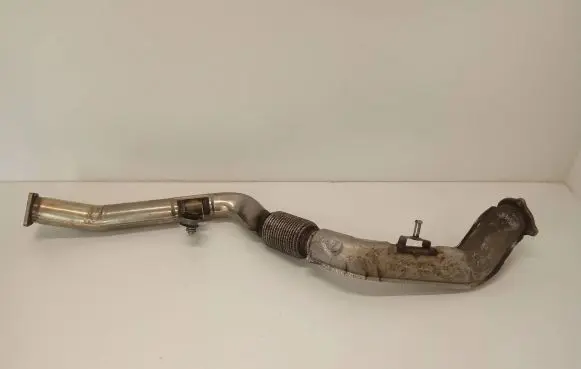 Audi A4 S4 B9 Exhaust flexible connection 8W0253300AA 711309