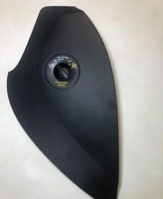 Volvo XC60 Dashboard side end trim 31417664 31376465