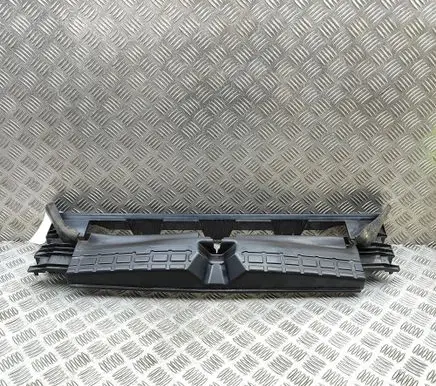 Mercedes-Benz Sprinter W907 W910 Intercooler air guide/duct channel A9105050300