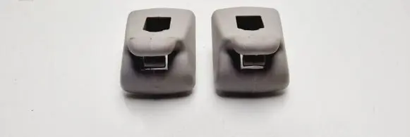 Ford Ecosport Sun visor clip/hook/bracket 