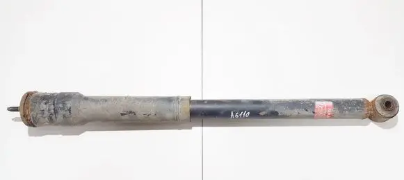 Mitsubishi Colt Rear shock absorber/damper 343411