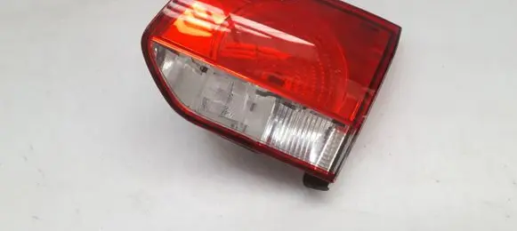 Volkswagen Golf VI Tailgate rear/tail lights 5K0945108 89090386R
