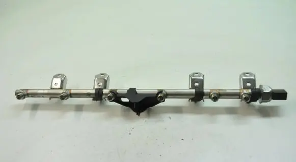 BMW 3 E92 E93 Fuel main line pipe 7357319