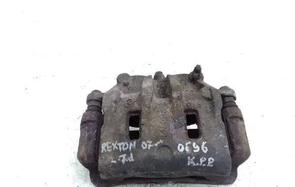 SsangYong Rexton Front brake caliper