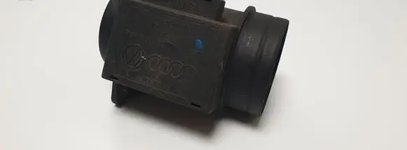 Volkswagen II LT Mass air flow meter 074906461 71822101