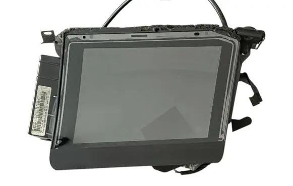 BMW 6 E63 E64 Head up display screen 9190873