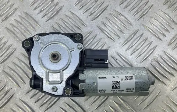 Audi A7 S7 4K8 Sunroof motor/actuator 9929003872