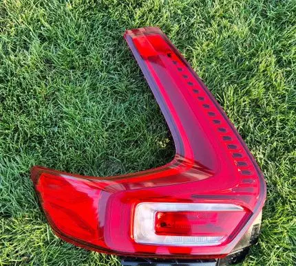 Volvo XC40 Rear/tail lights 31446790