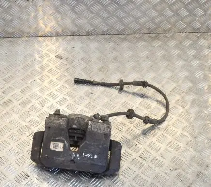 Audi A6 S6 C7 4G Front brake caliper 4G6AK