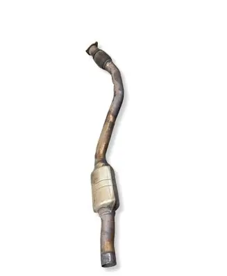 Audi A7 S7 4G Muffler/silencer 8K0253211 8K0118 0812