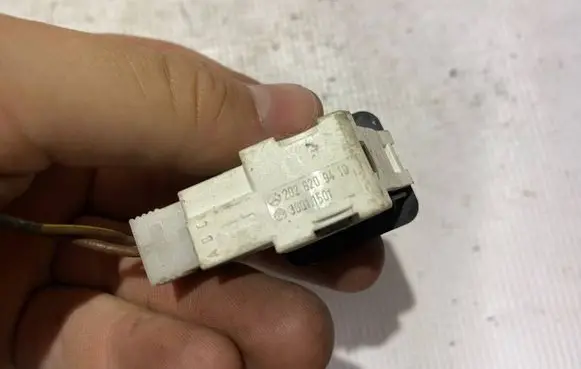 Mercedes-Benz E W211 Other control units/modules a2028209410 2028209410