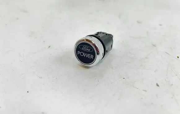 Ford Mondeo MK IV Engine start stop button switch 7S7T 11572AC