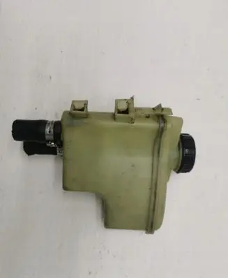 Renault Kangoo I Power steering fluid tank/reservoir 7700414664C