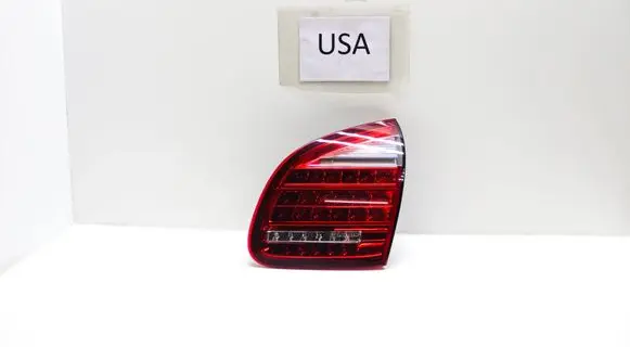 Porsche Cayenne (92A) Tailgate rear/tail lights 7P5945094 7P5945094N