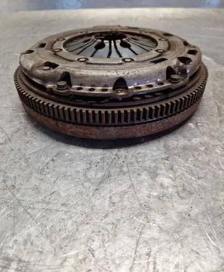 Skoda Octavia Mk2 (1Z) Clutch set kit M228E