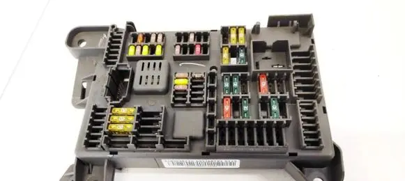 BMW X5 E70 Fuse box set 518954021a 693168704