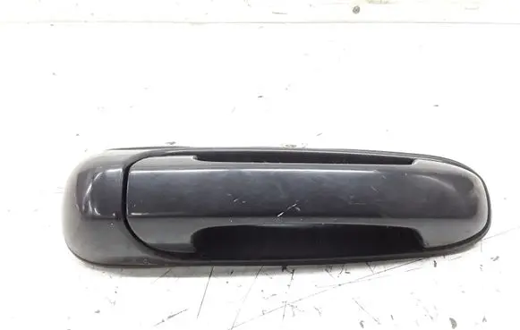 Jeep Grand Cherokee (WJ) Rear door exterior handle 5FM46TRMAB