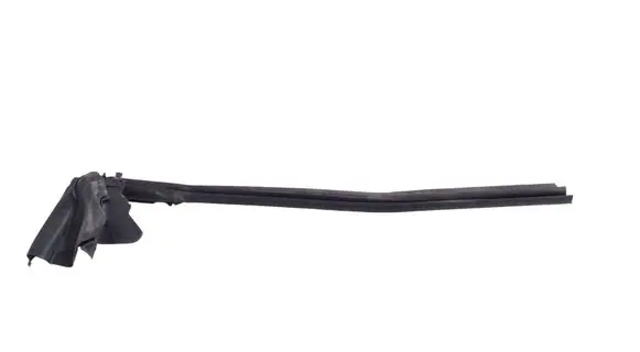 Mercedes-Benz E W238 Rubber seal front coupe door A2386730500