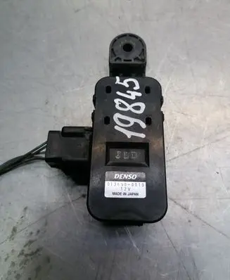 Jaguar XF Air quality sensor 0136500010