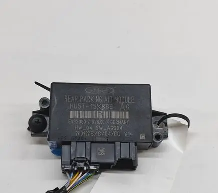 Ford Puma Parking PDC control unit/module HU5T15K866AG