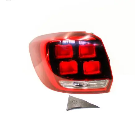 Rear/tail lights