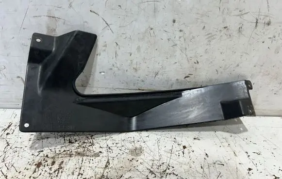 Volkswagen Sharan Under headlight/headlamp trim 7M3805599
