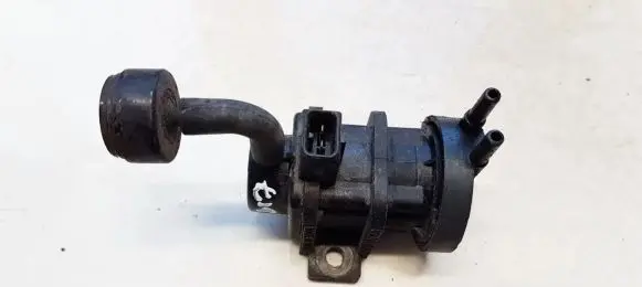 Opel Zafira A Turbo solenoid valve 09128022 4522371