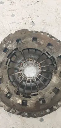 BMW 3 E46 Clutch pressure plate 