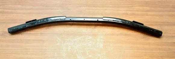 Subaru Solterra Front bumper cross member 