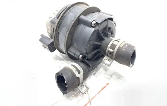 Renault Megane IV Other exterior part 0392024101