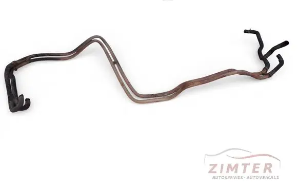 Volkswagen Multivan T4 Engine coolant pipe/hose 