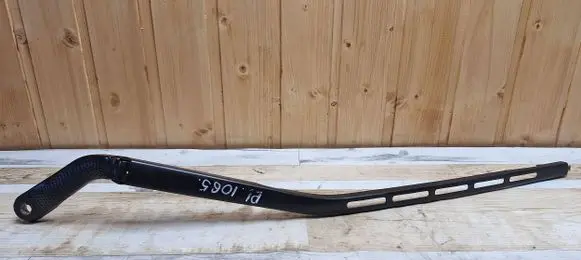 Citroen C4 I Front wiper blade arm 9650103880